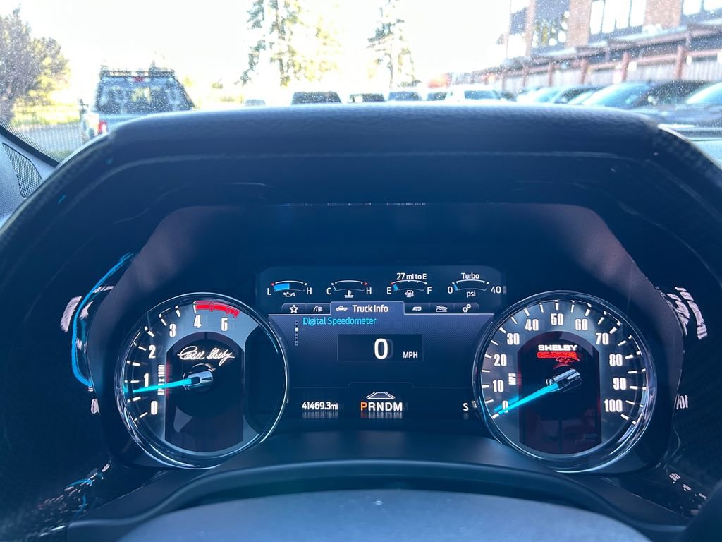 Used 2022 Ford F250 Lariat w/ Lariat Ultimate Package image 16