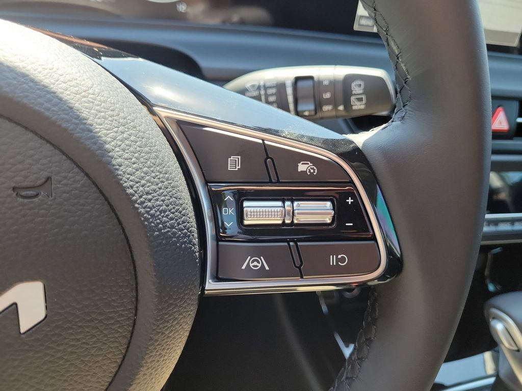 New 2026 Kia Seltos EX w/ EX Sunroof Package FWD image 28