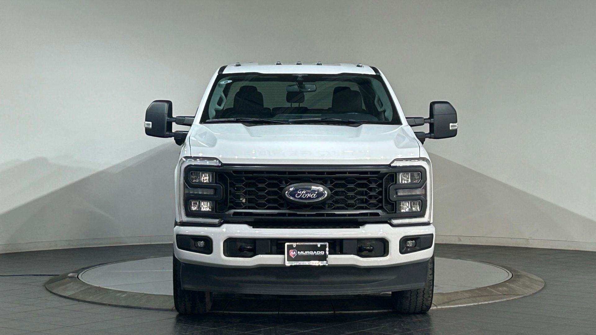 Used 2023 Ford F250 XLT w/ XLT Premium Package image 3