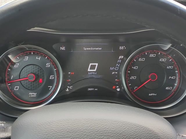 Used 2023 Dodge Charger R/T w/ Navigation & Travel Group image 31