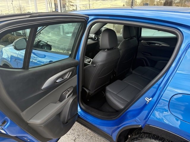 New 2025 Alfa Romeo Tonale w/ Premium Package image 15