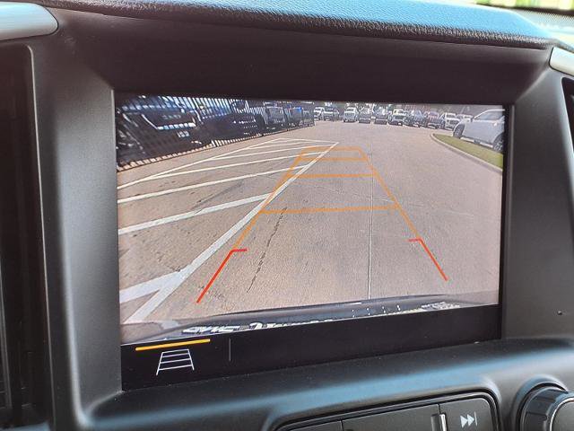 Used 2020 GMC Terrain SLT w/ Preferred Package image 5