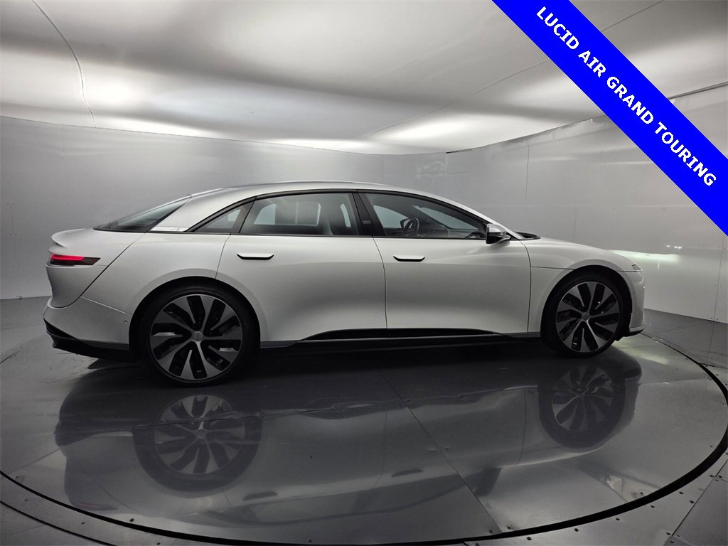 Used 2022 Lucid Air Grand Touring image 18