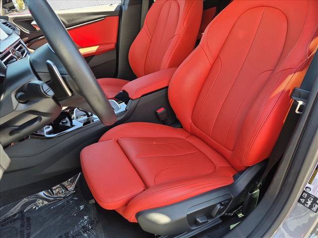 Used 2024 BMW M235i xDrive Gran Coupe w/ Premium Package AWD/4WD image 16