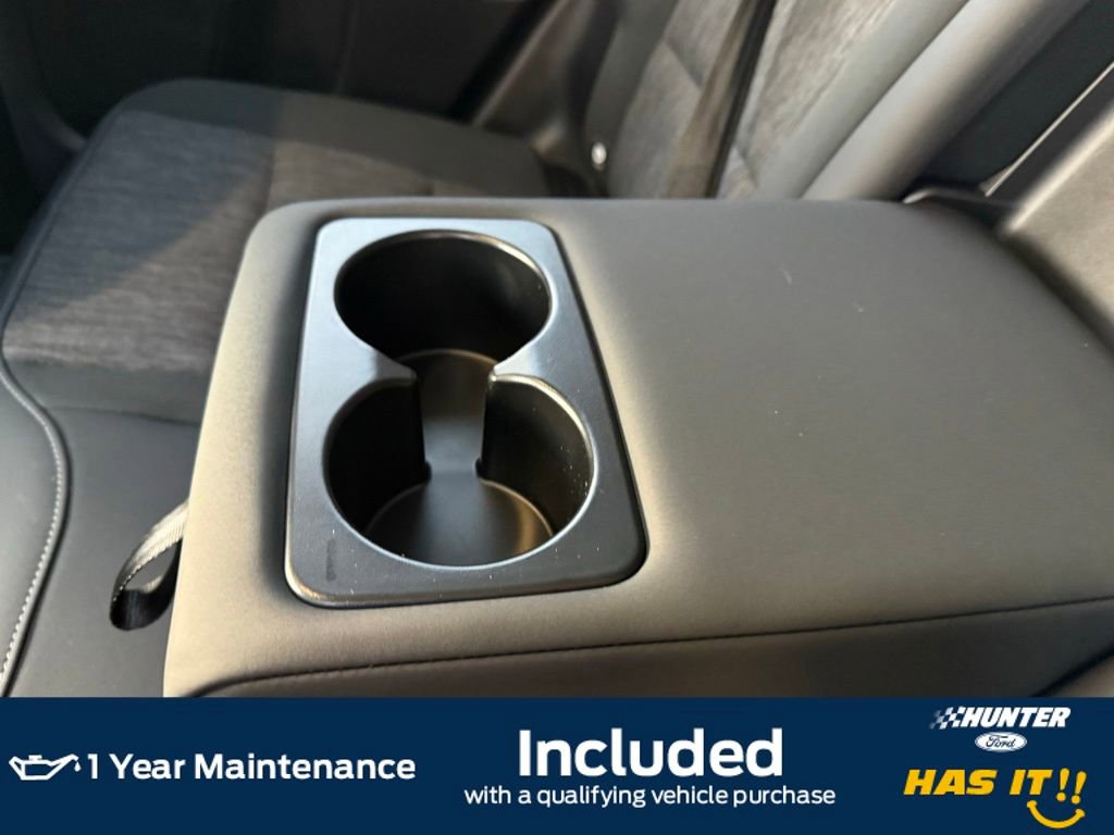 Used 2022 Ford Bronco Sport Big Bend w/ Convenience Package image 20