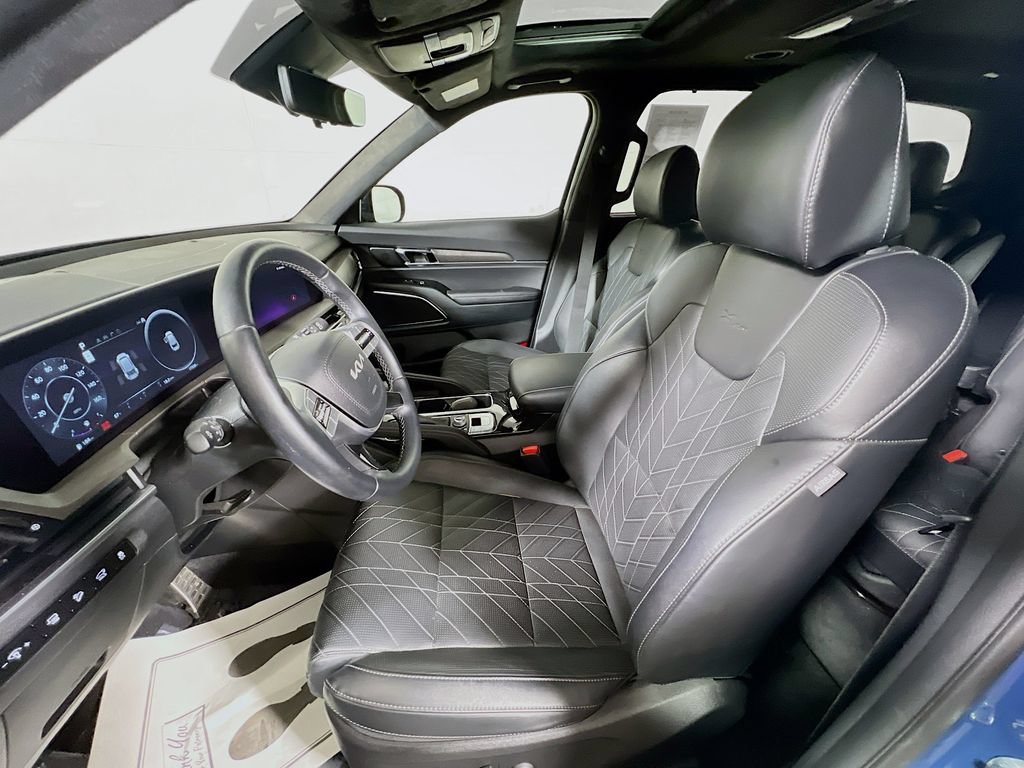 Used 2024 Kia Telluride SX Prestige X-Pro AWD/4WD image 18