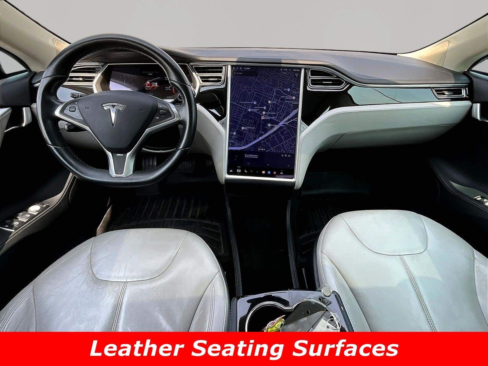 Used 2013 Tesla Model S RWD image 7