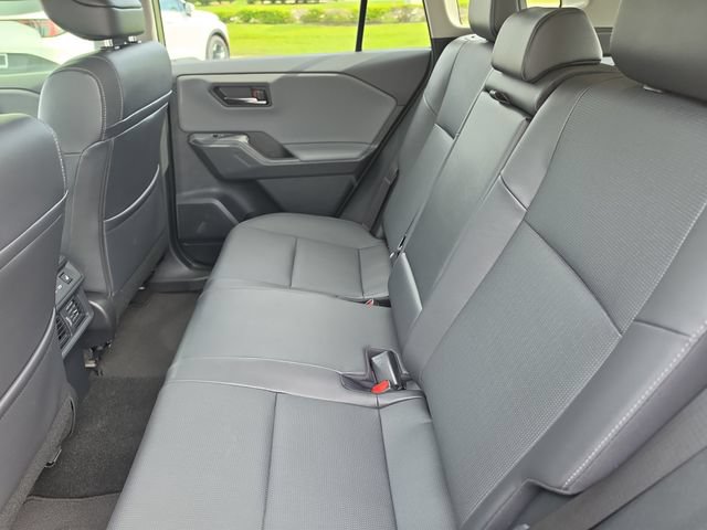 Used 2026 Toyota RAV4 Limited AWD/4WD image 14