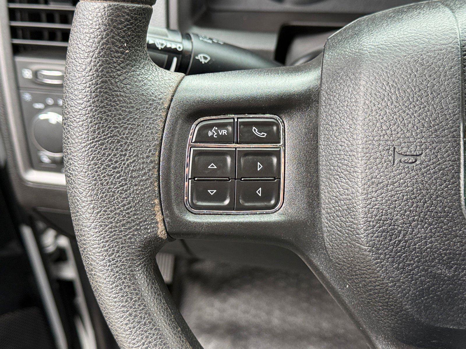 Used 2018 RAM 1500 Tradesman w/ Protection Group image 21