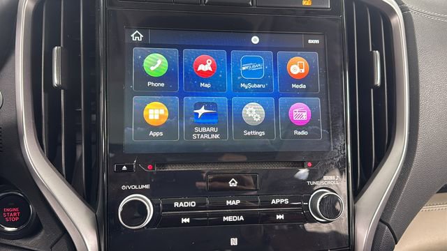 Used 2020 Subaru Ascent Touring w/ Popular Package #3 image 26