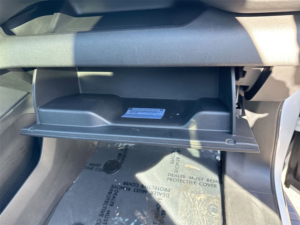 Used 2024 Chevrolet Silverado EV RST image 34