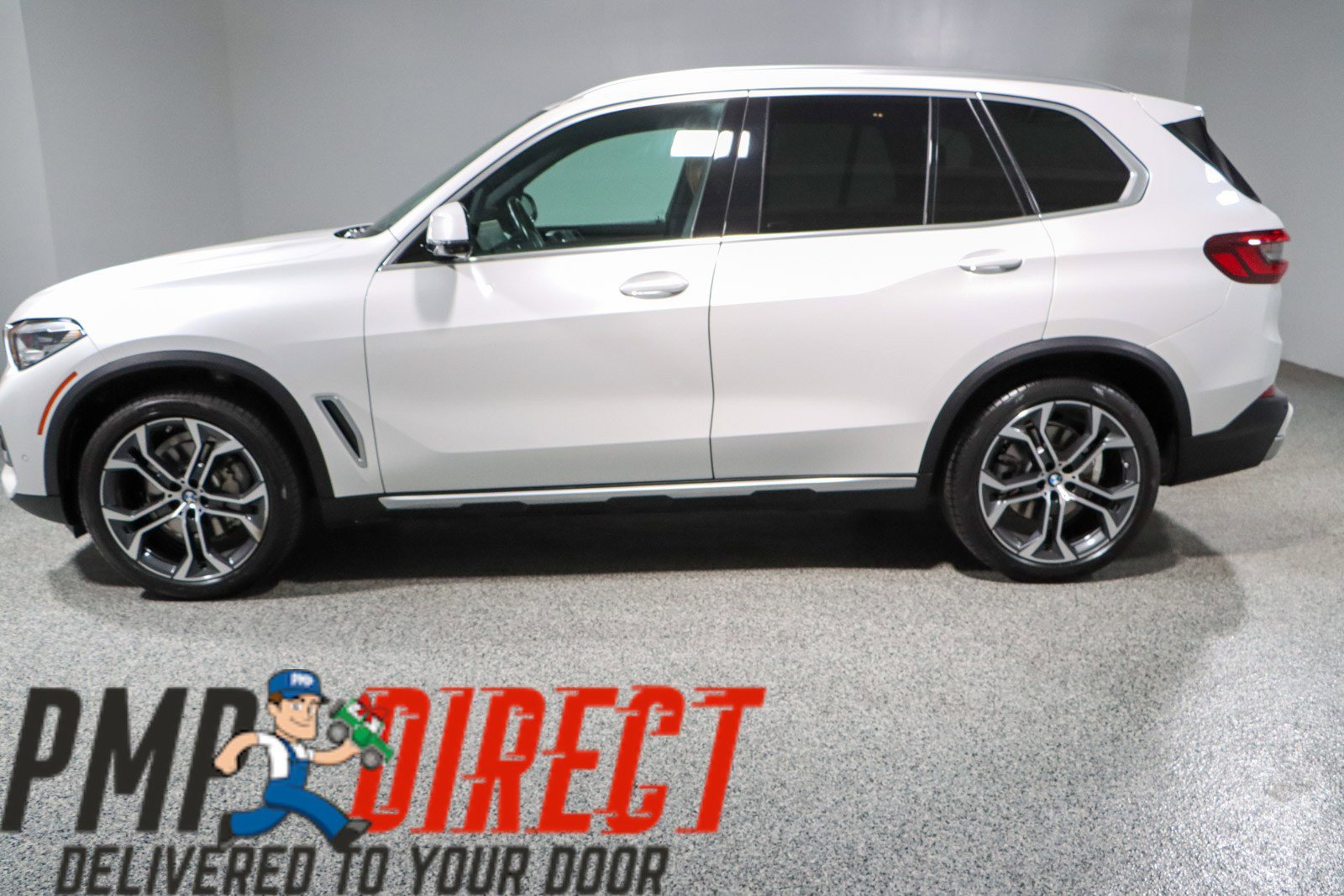Used 2022 BMW X5 sDrive40i w/ Premium Package image 10