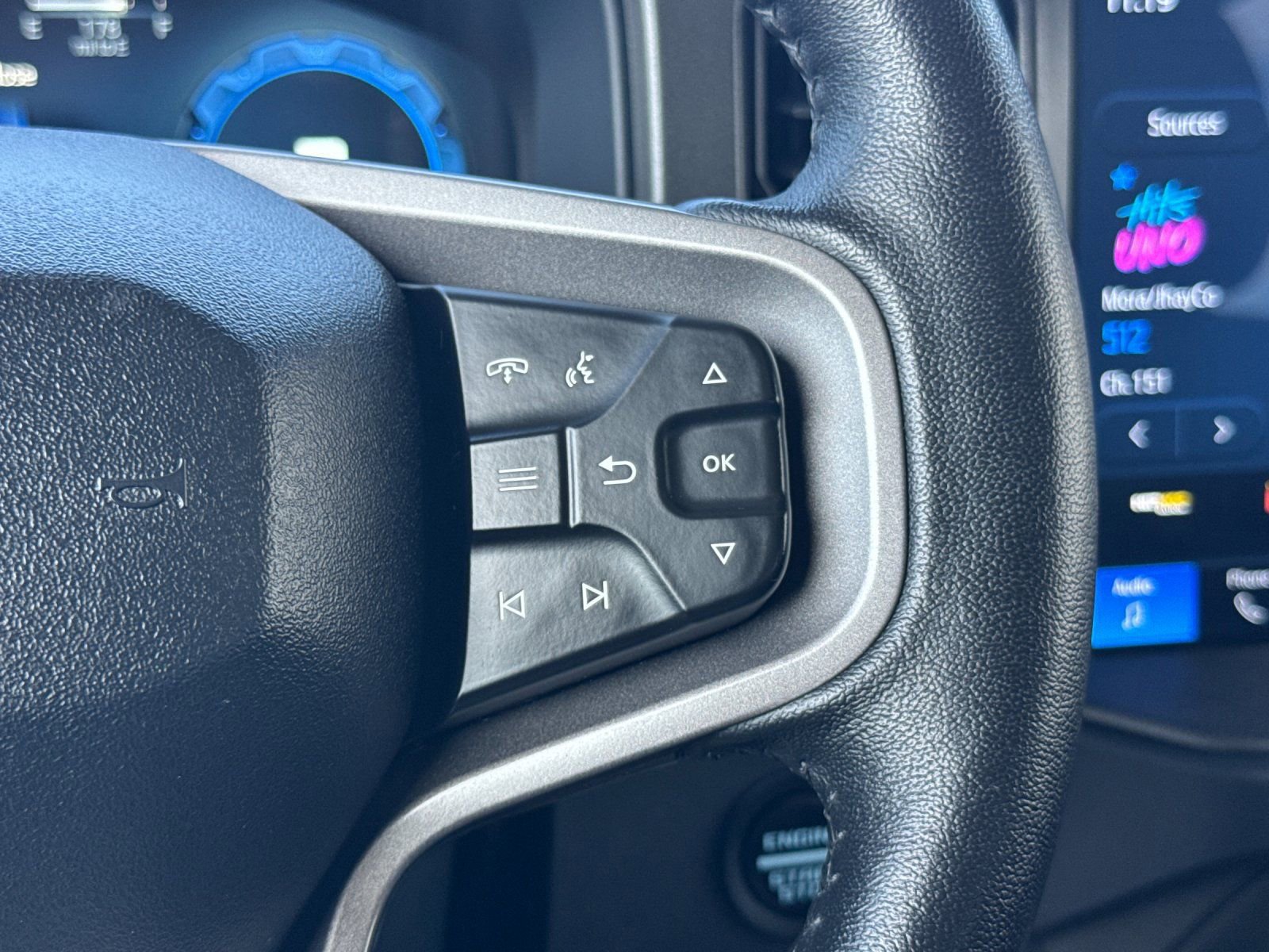 Used 2025 Ford Bronco Badlands image 29