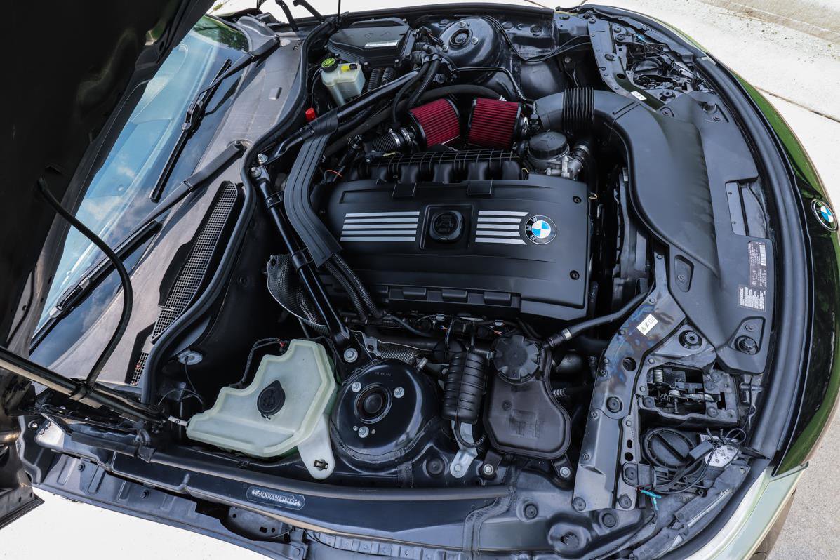 Used 2012 BMW Z4 sDrive35i image 17