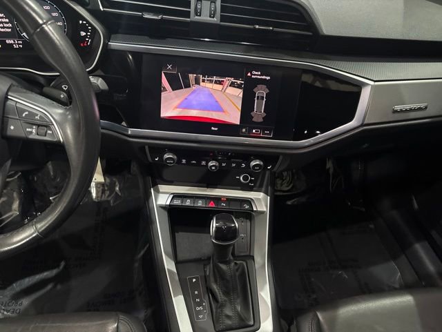 Used 2022 Audi Q3 2.0T Premium AWD/4WD image 27