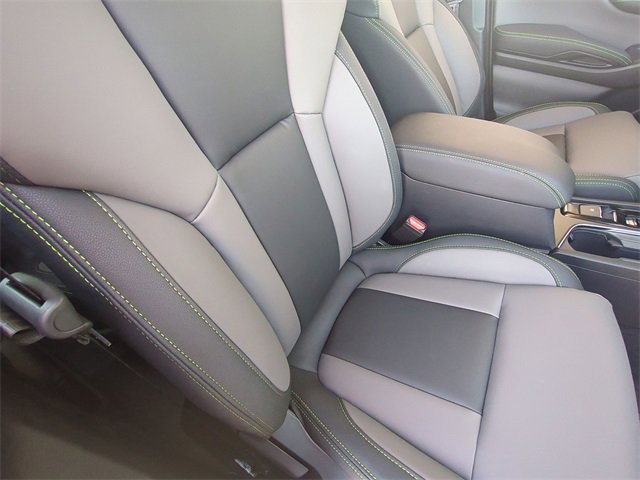 New 2025 Subaru Ascent Onyx Edition image 31