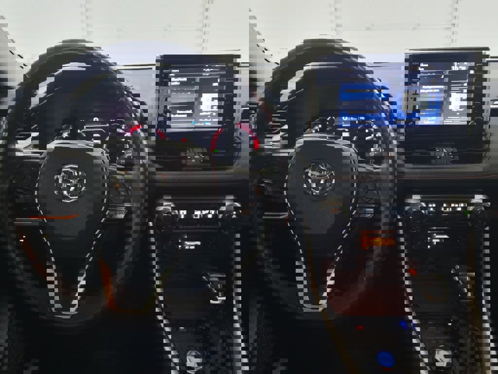 Certified 2020 Toyota RAV4 Adventure image 11