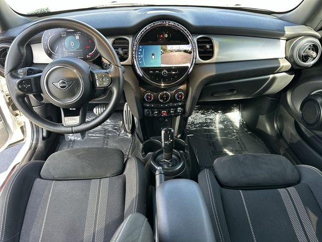 Used 2024 MINI Cooper John Cooper Works image 21