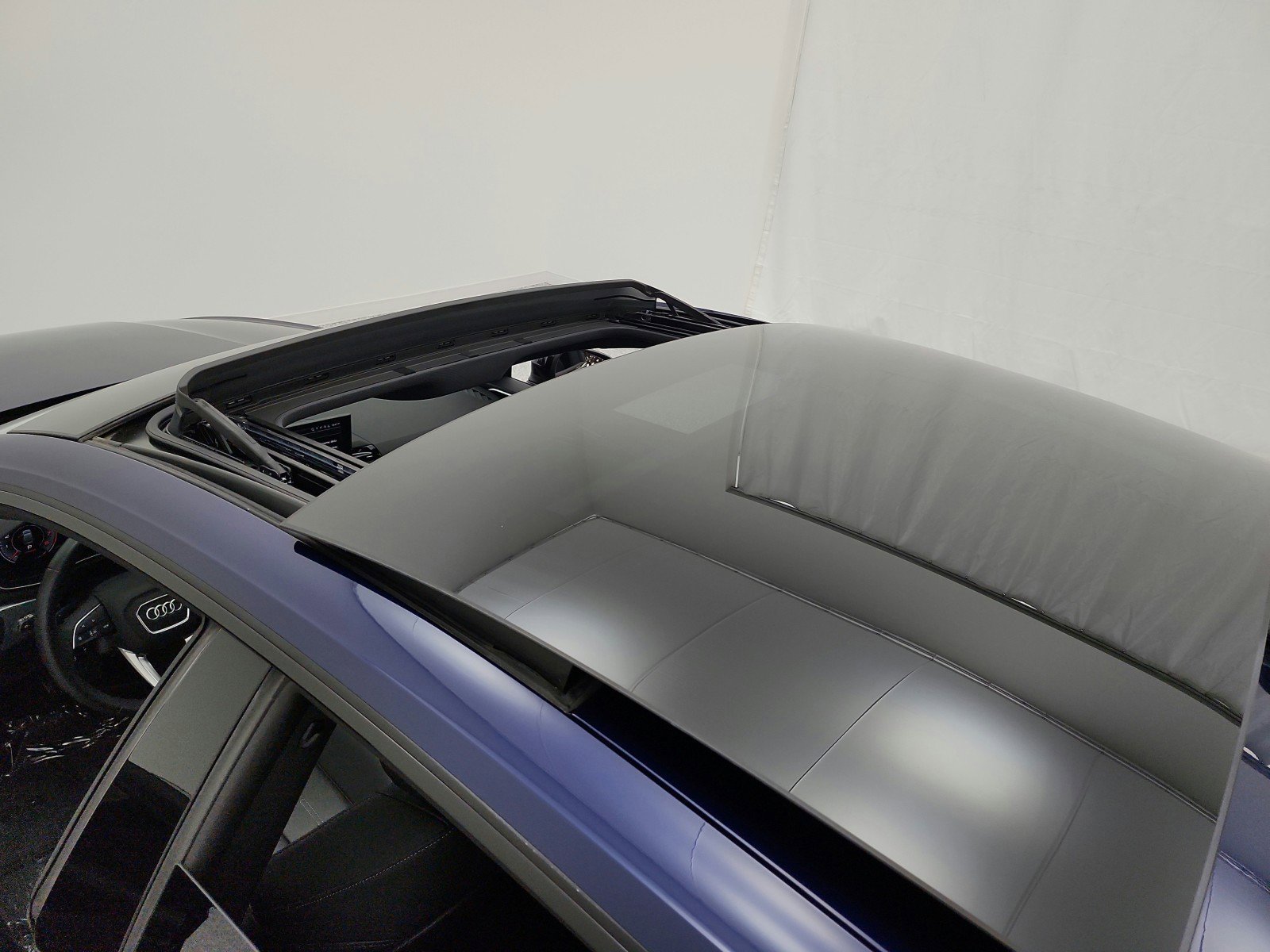 Used 2024 Audi A5 2.0T Premium Plus AWD/4WD image 11