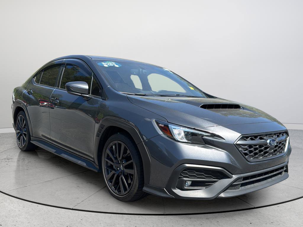 Used 2023 Subaru WRX Premium w/ Popular Package #2