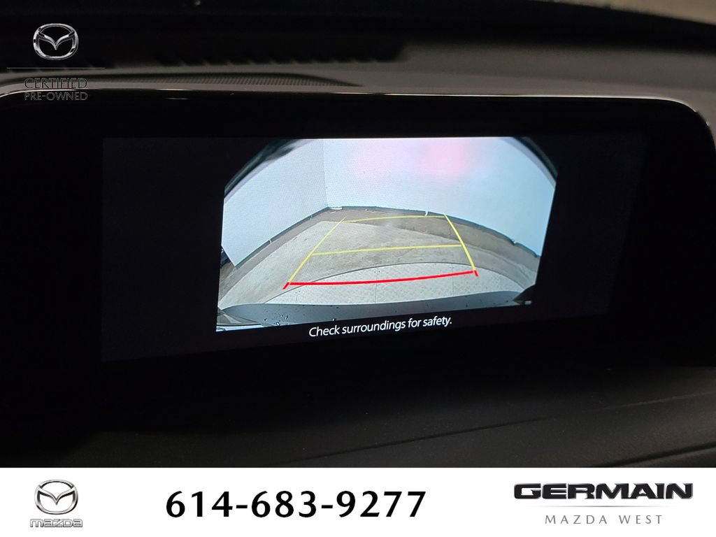Certified 2026 MAZDA CX-30 AWD 2.5 S w/ Select Sport Pkg image 31