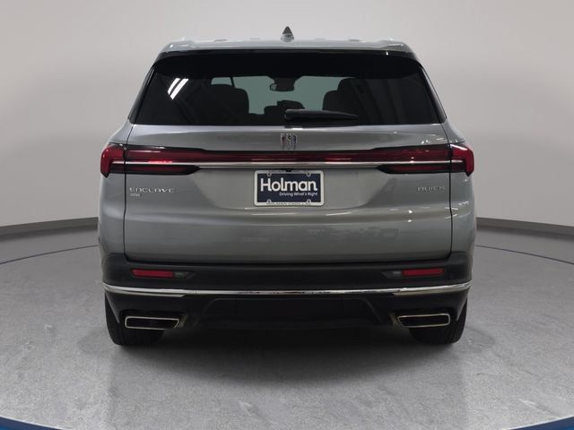 Used 2025 Buick Enclave Preferred AWD/4WD image 7
