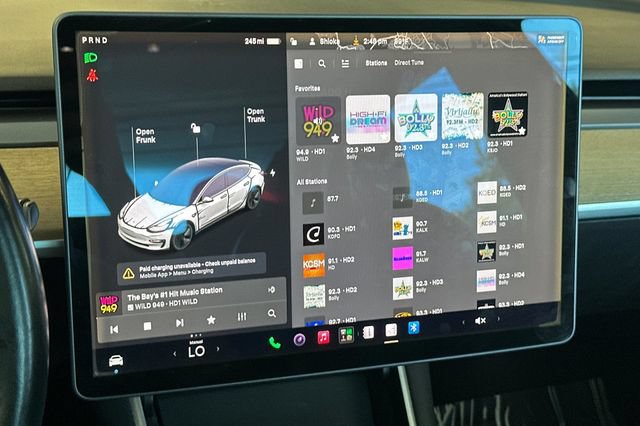Used 2018 Tesla Model 3 RWD image 19