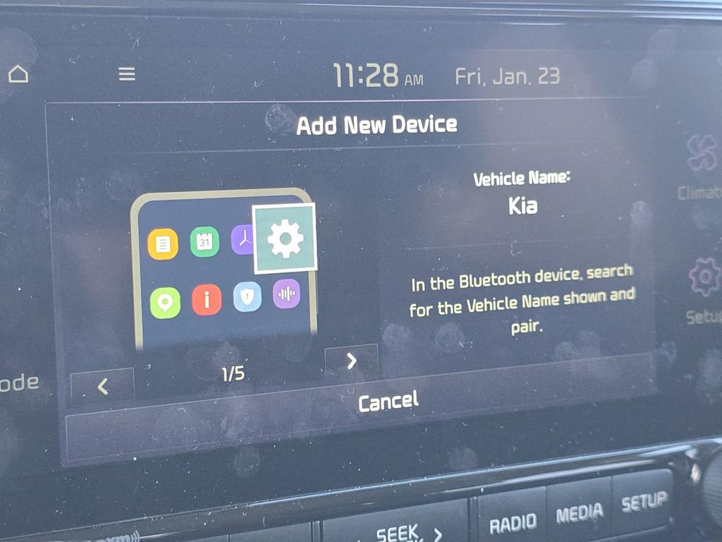 Used 2023 Kia Soul S image 6