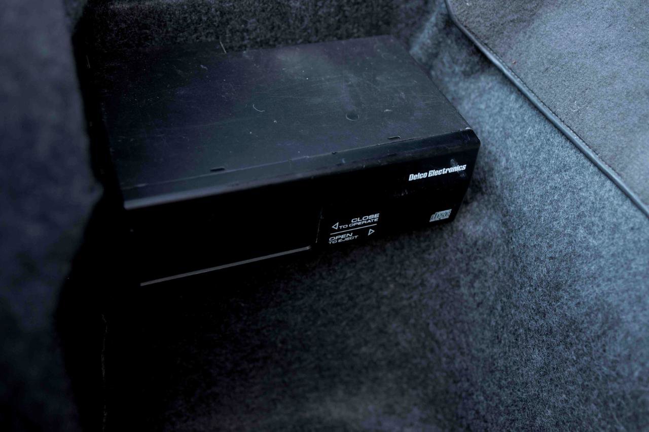 Used 2002 Chevrolet Camaro Z28 w/ SS Performance/Appearance Pkg image 75