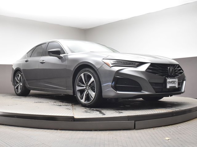 New 2025 Acura TLX w/ Technology Package image 34