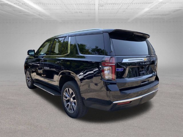 Used 2023 Chevrolet Tahoe LT w/ LT Signature Plus Package AWD/4WD image 25