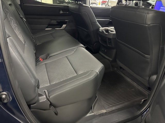 Used 2022 Toyota Tundra Limited image 12