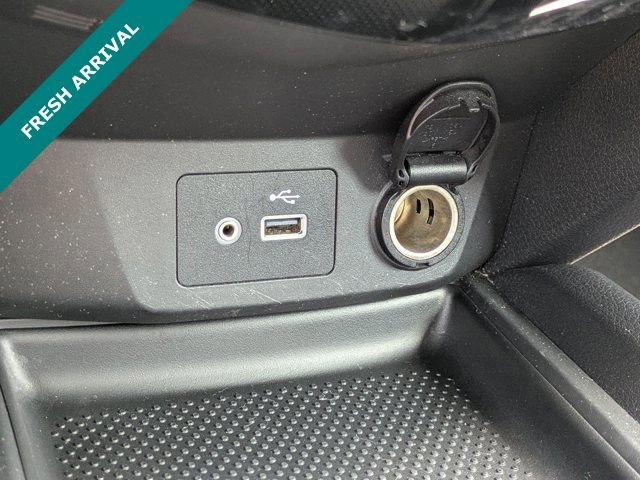 Used 2019 Nissan Rogue SV AWD/4WD image 28