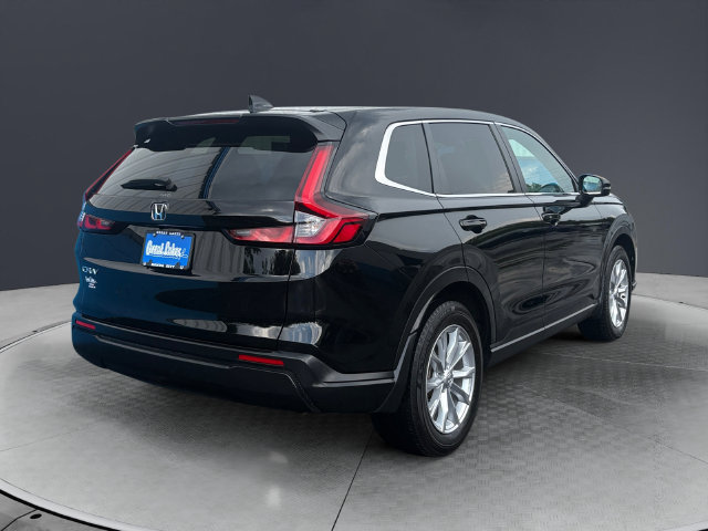 Used 2024 Honda CR-V EX image 5