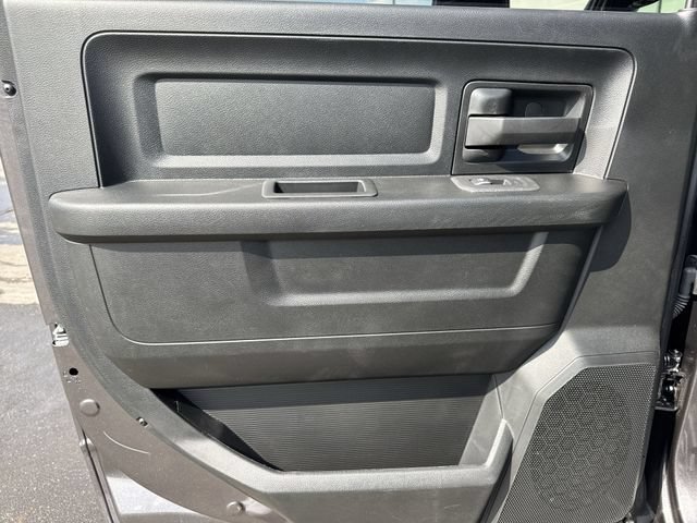 New 2026 RAM 2500 Warlock AWD/4WD image 19
