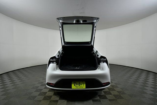 New 2026 Toyota Prius Plug-In Hybrid image 25