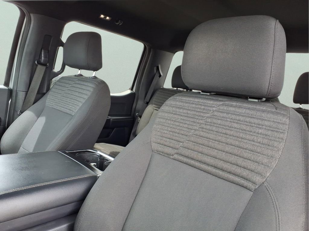 Used 2022 Ford F150 XL w/ STX Appearance Package image 11