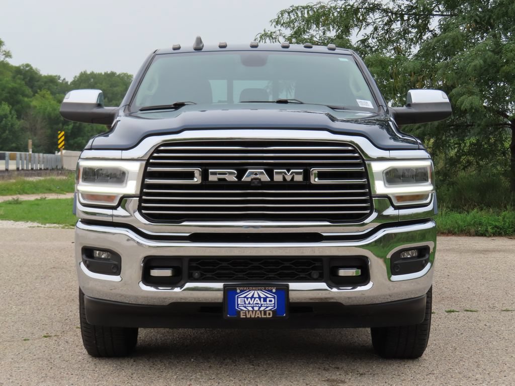 Certified 2020 RAM 2500 Laramie AWD/4WD image 16