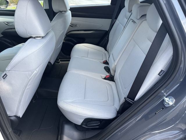 New 2026 Hyundai Tucson SE FWD image 22