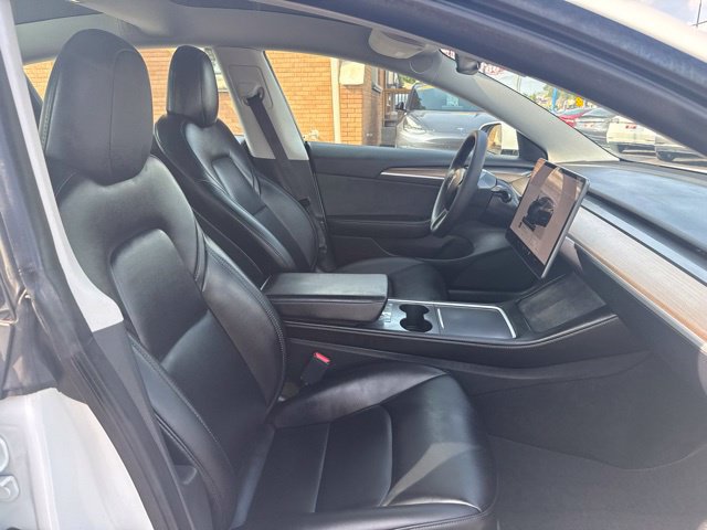 Used 2023 Tesla Model 3 Long Range AWD/4WD image 21