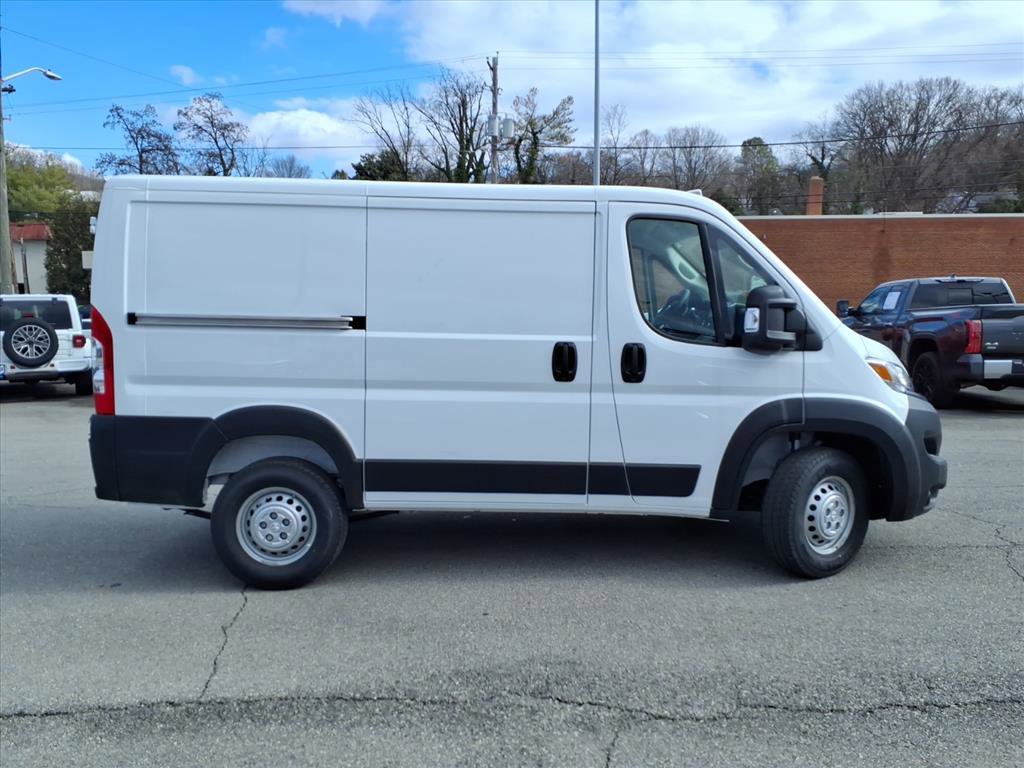 New 2026 RAM ProMaster 1500 w/ Convenience Group image 3