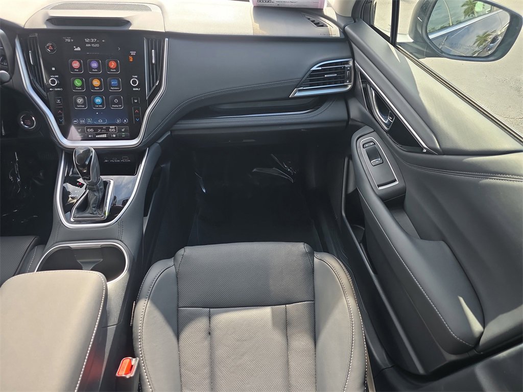 Used 2023 Subaru Outback Limited image 15