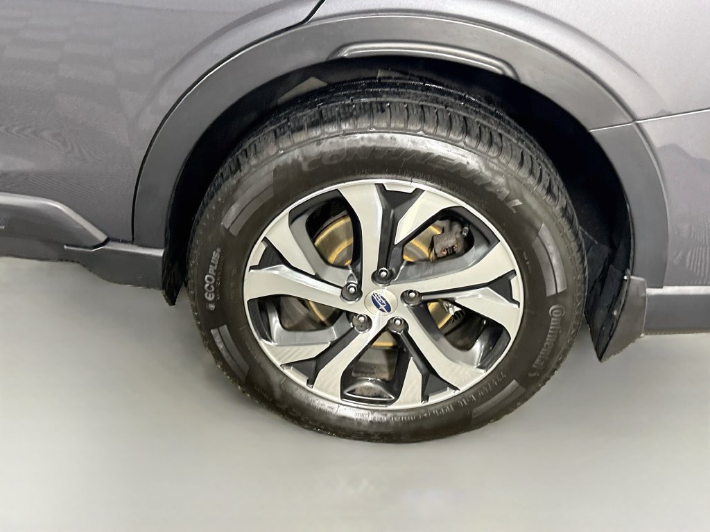 Used 2020 Subaru Outback Limited XT w/ Popular Package #2 AWD/4WD image 37