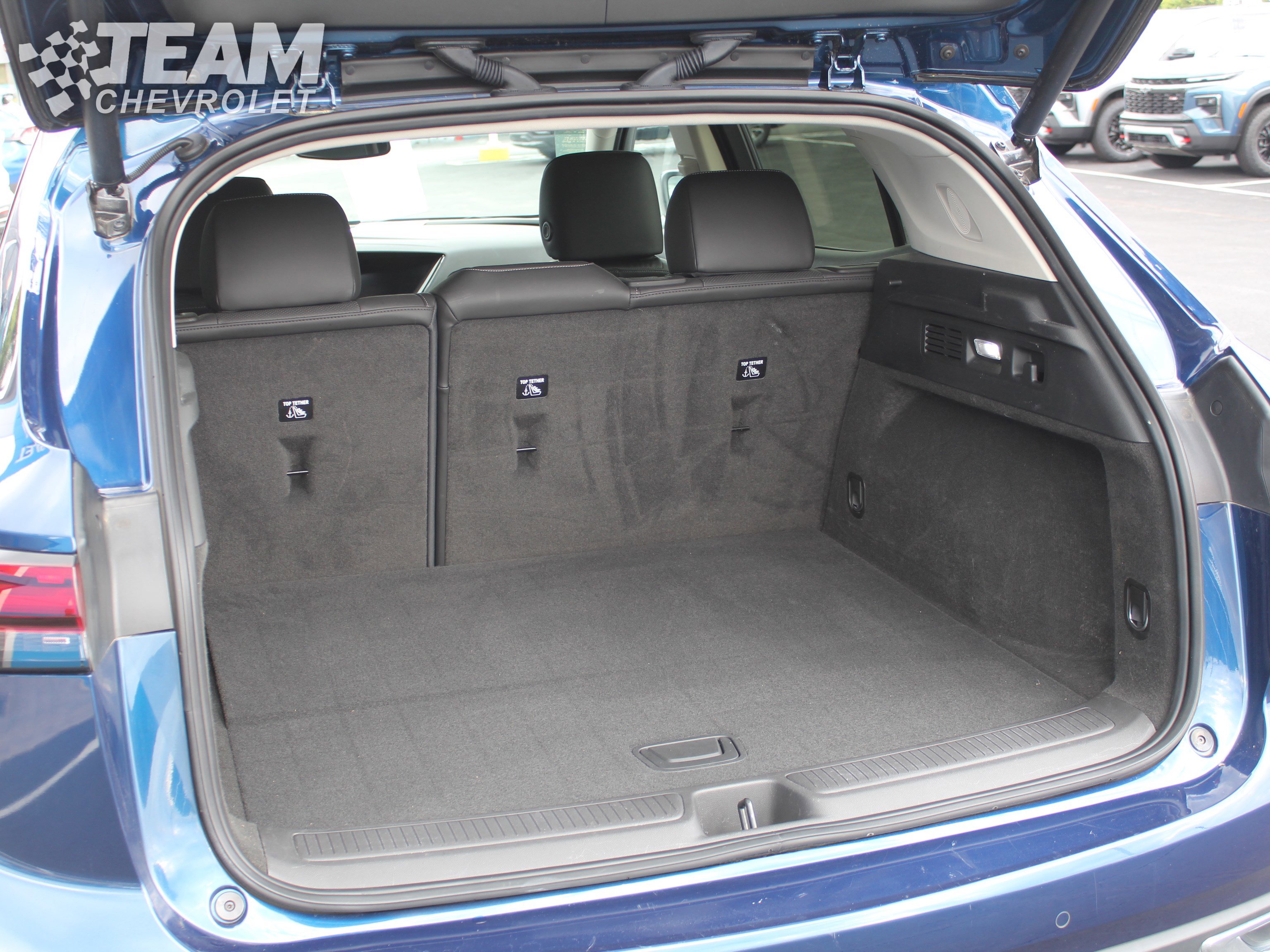 Certified 2023 Buick Envision Essence image 27