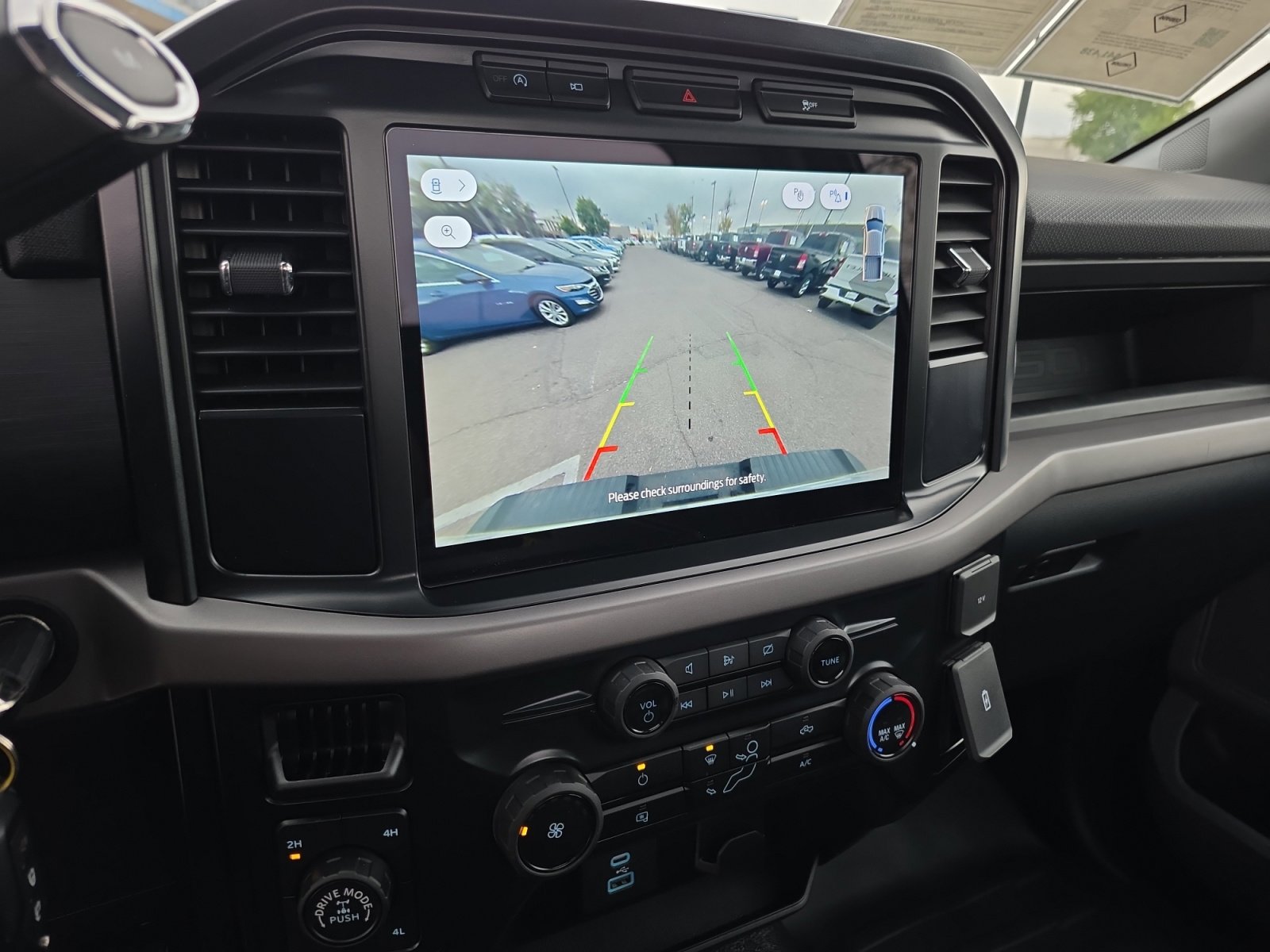 Used 2024 Ford F150 XL image 21