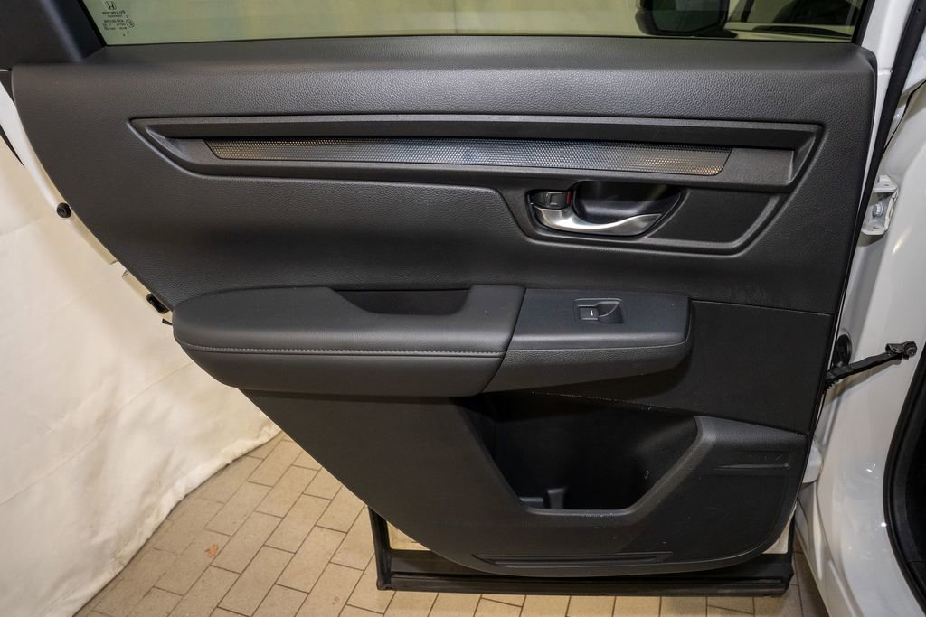 Used 2024 Honda CR-V EX image 10