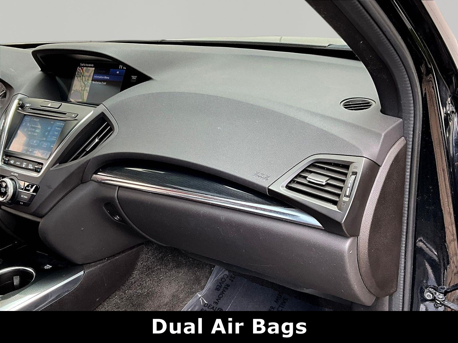 Used 2019 Acura MDX A-Spec AWD/4WD image 26