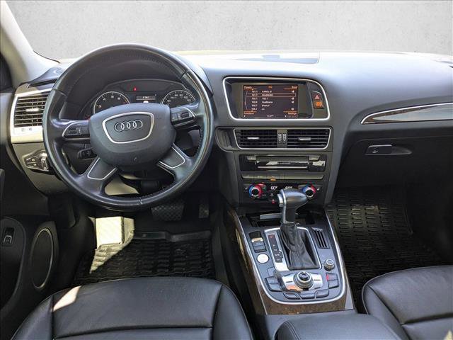 Used 2016 Audi Q5 2.0T Premium Plus image 16