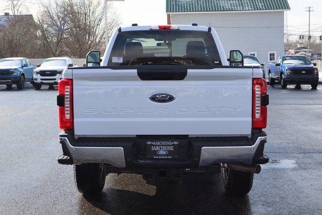 New 2026 Ford F350 XLT w/ 360-Degree Camera Package image 16