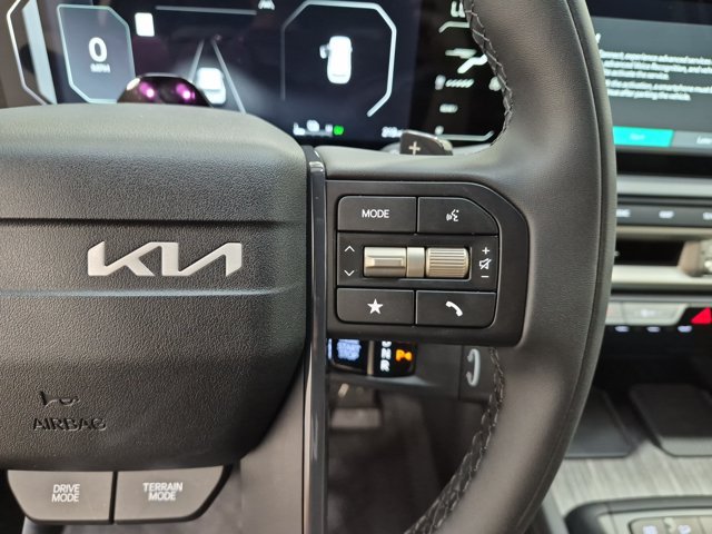 New 2027 Kia Telluride SX Prestige AWD/4WD image 17
